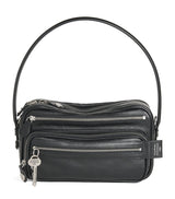 Harrods Acne Studios Camero Party Leather Shoulder Bag- Buy online at McGrocer