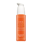 Harrods Sunday Riley C.E.O. 15% Vitamin C Brightening Serum 50ml- Buy online at McGrocer