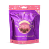 Booja Booja chocolate truffle Raspberry Scrunch 65g, UK version