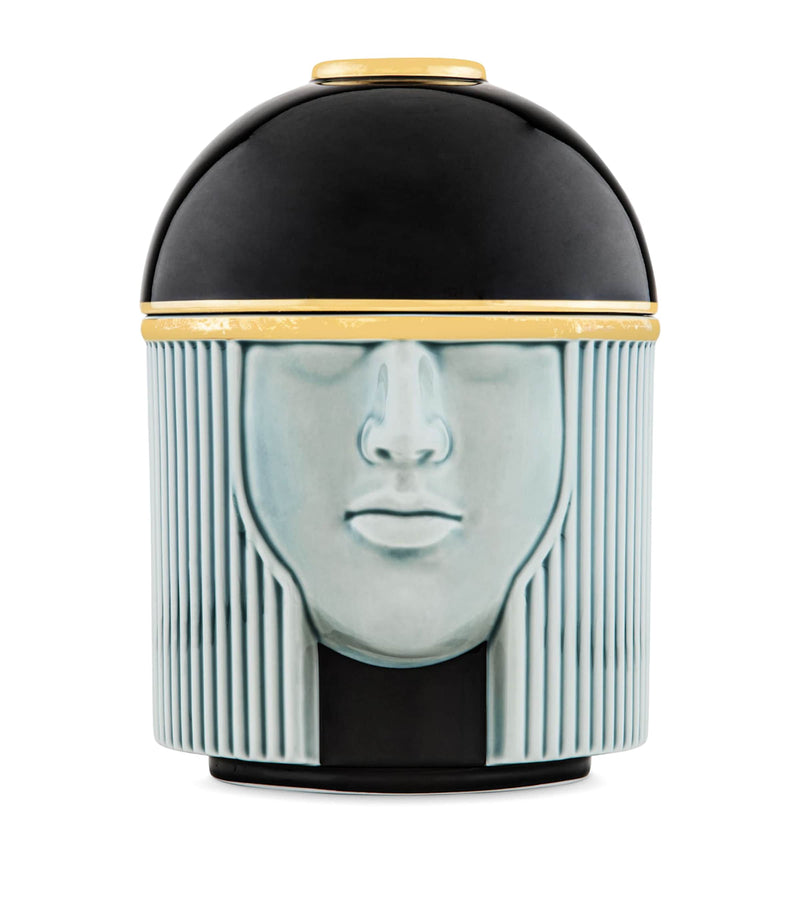 GINORI 1735 porcelain diffuser holder - British product