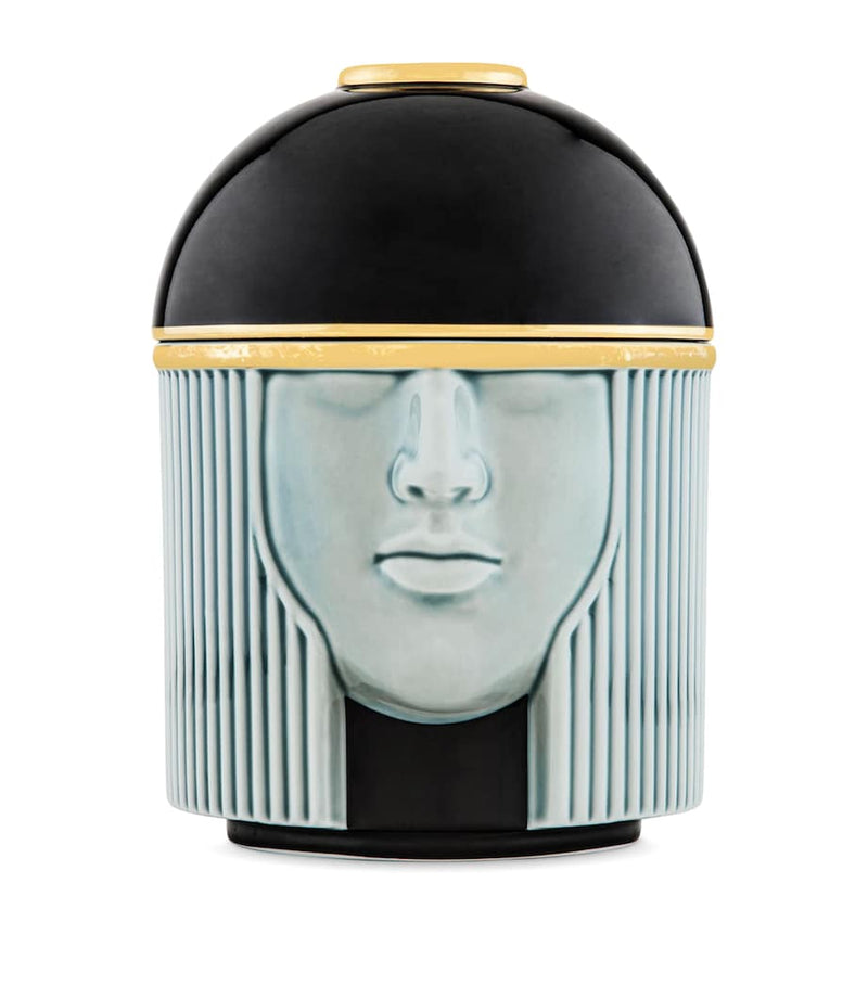 GINORI 1735 porcelain diffuser holder - British product