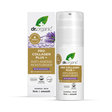 Holland & Barrett Dr Organic Pro Collagen Plus Bakuchiol Facial Moisturiser- Buy online at McGrocer
