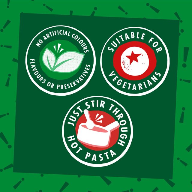 Dolmio Stir In Tomato & Basil Pasta Sauce   150g - McGrocer