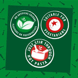 Dolmio Stir In Tomato & Basil Pasta Sauce   150g - McGrocer