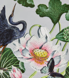 Wedgwood Wonderlust Waterlily tray 14.5cm x 14.5cm (British brand)