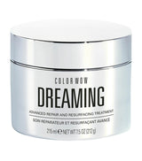 Harrods Color Wow Dreaming Advanced Repair and Resurfacing Treatment Hair Serum 215ml- Buy online at McGrocer