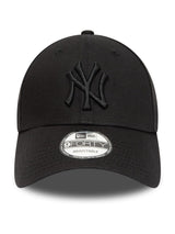 Next New Era Peach Pink New York Yankees Essential 9FORTY Cap- Buy online at McGrocer