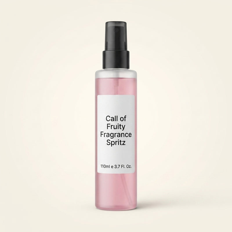 Soap & Glory Call of Fruity body mist 110ml (British brand)