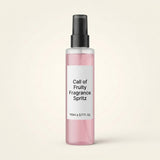 Soap & Glory Call of Fruity body mist 110ml (British brand)