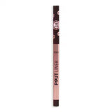 Superdrug Revolution Pout Bomb Plumping Lip Liner Espresso Cool Brown- Buy online at McGrocer