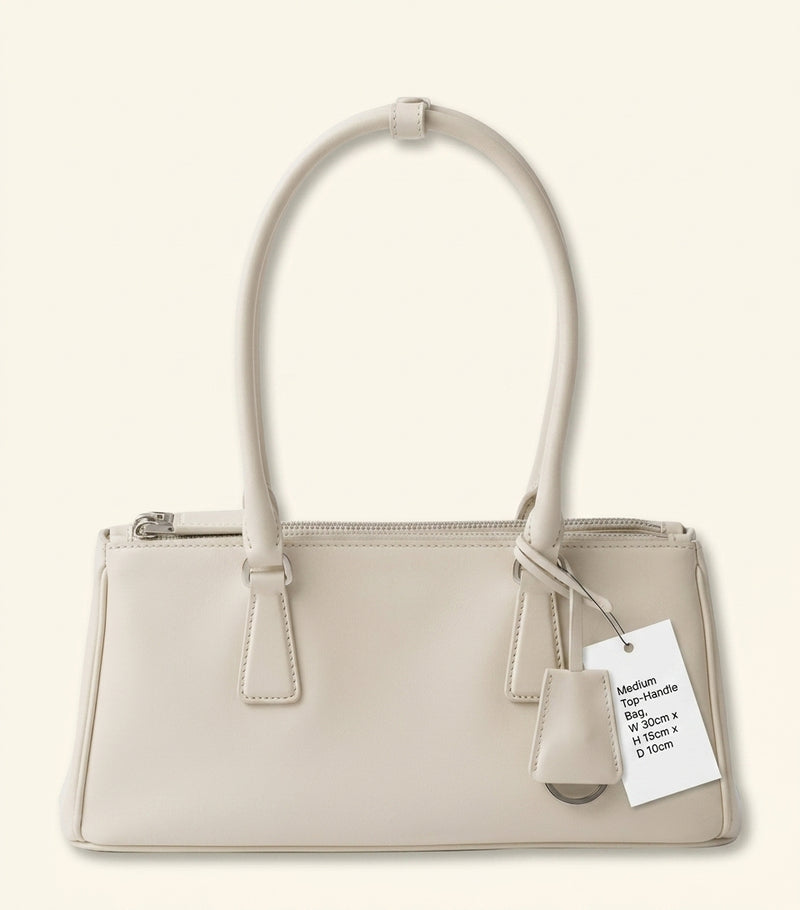 Prada Galleria top-handle bag medium - British product