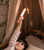 ZOOFAMILY Zoo Light Unicorn portable night light (British brand)