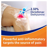 Voltarol Joint Pain Relief Gel 2.32% 30g GOODS M&S