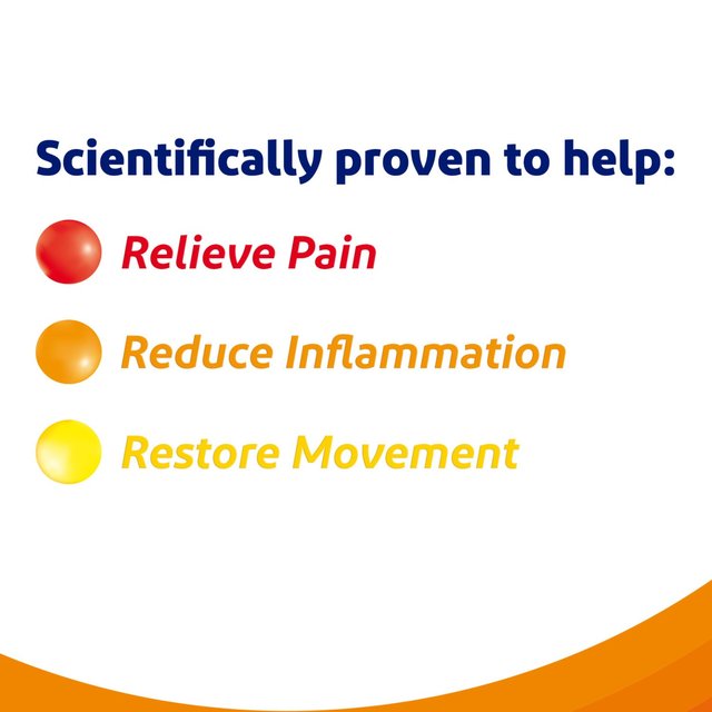 Voltarol Joint Pain Relief Gel 2.32% 30g GOODS M&S