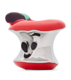 LOEWE Apple Slice Dice Charm - British product