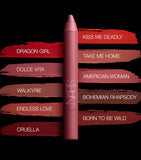 NARS Powermatte High-Intensity Lip Pencil, imported from the UK