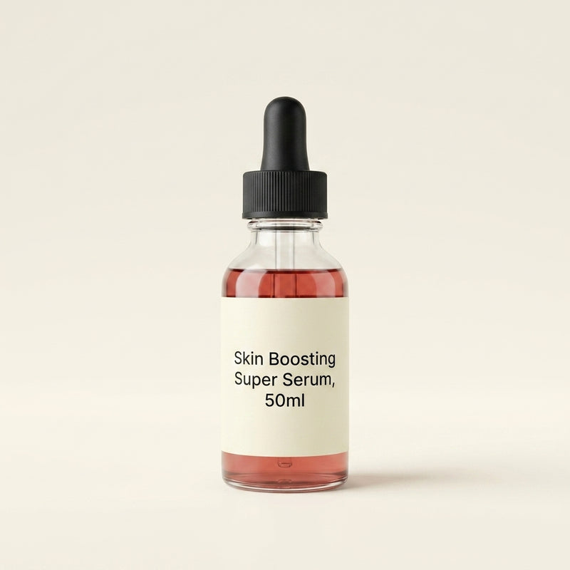Dior One Essential Skin Boosting Super Serum 30ml (British brand)
