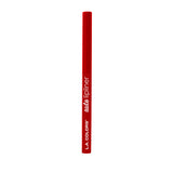 Superdrug L.A. Colors Auto Lipliner Pencil Fiery Red 0.3g- Buy online at McGrocer