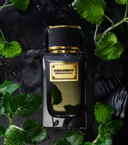 Dolce&Gabbana Velvet Black Patchouli eau de parfum 100ml, imported from the UK