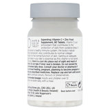 Superdrug Vitamin C & Zinc - 90 Pack GOODS Superdrug