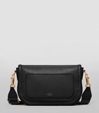 Valentino Garavani Alltime calfskin shoulder bag, UK version