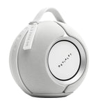 Devialet Mania portable speaker White Mist - British product