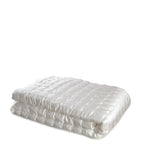 Gingerlily silk bedspread Windsor 270cm x 270cm, UK version