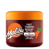Malibu Fast Tanning Bronzing Butter 300ml, imported from the UK