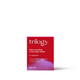 Trilogy Age-Proof Overnight Mask 60ml - British product