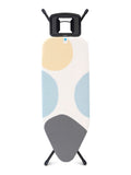 Brabantia ironing board black C 124x45cm (British brand)