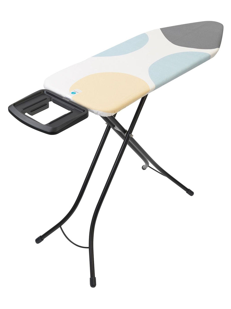Brabantia ironing board black C 124x45cm (British brand)