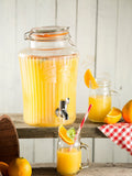 Kilner 5L Vintage Drinks Dispenser