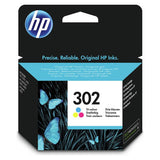Argos HP 302 Original Colour Ink Cartridge- Buy online at McGrocer