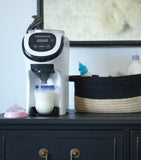 Baby Brezza Formula Pro Mini - British product