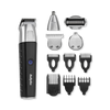 BaByliss multi trimmer with lithium power, imported from the UK