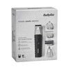 BaByliss multi trimmer with lithium power, imported from the UK