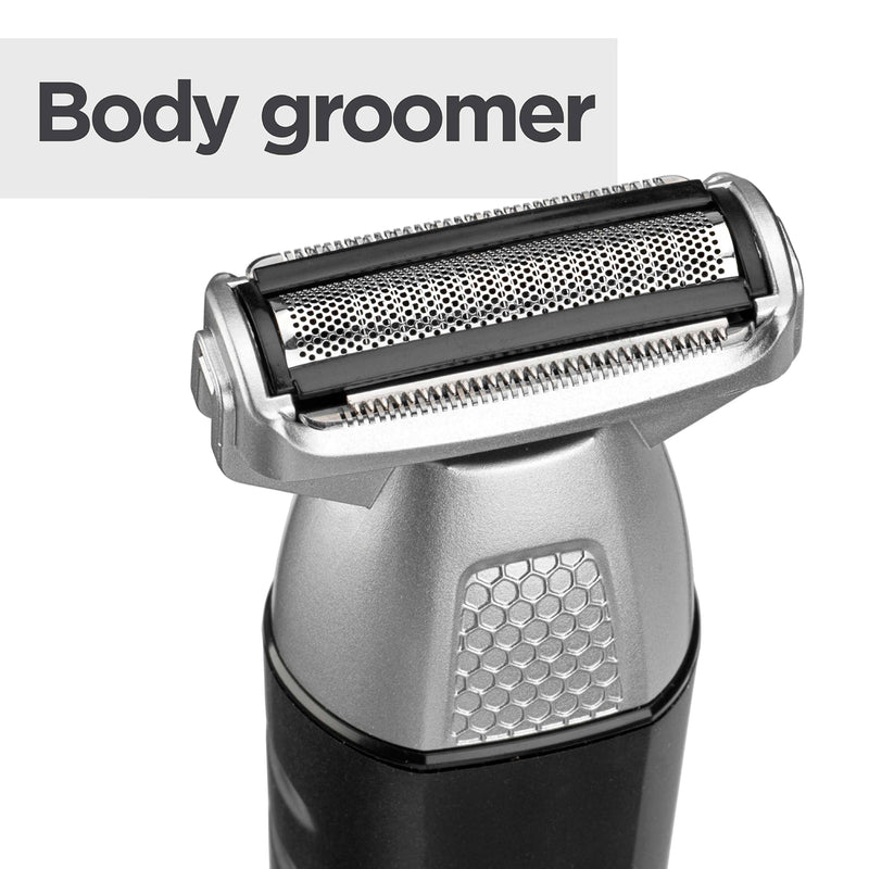 BaByliss multi trimmer with lithium power, imported from the UK