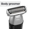 BaByliss multi trimmer with lithium power, imported from the UK