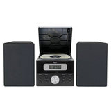 Argos Bush CD/FM Radio Compact Mini Hi-Fi System- Buy online at McGrocer