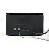 Bush CD FM Radio compact mini hi-fi system, UK version