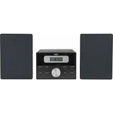 Bush CD FM Radio compact mini hi-fi system, UK version