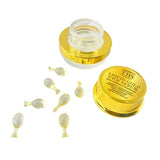 Superdrug TBS Liquid Gold Repair Serum Capsules 14 Pieces- Buy online at McGrocer