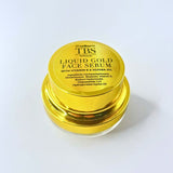 TBS Liquid Gold Repair Serum Capsules 14 Pieces (British brand)