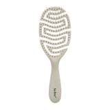 So Eco Flexi Curve Detangling Hair Brush (British brand)