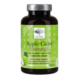 Holland & Barrett New Nordic Apple Cider Vinegar Gummies 60 Gummies- Buy online at McGrocer