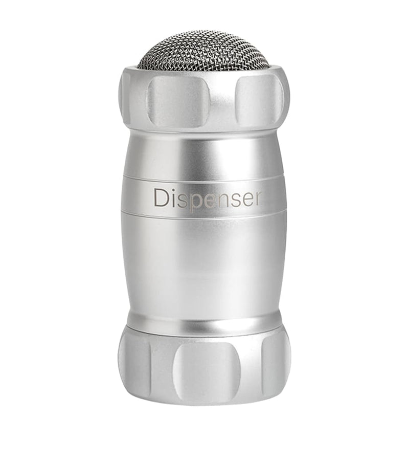 Marcato Aluminium Dispenser, imported from the UK