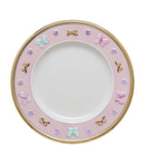 Harrods VILLARI Blooming Butterfly Soup Bowl 21cm- Buy online at McGrocer