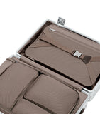 Carl Friedrik carry-on suitcase 56cm (British brand)