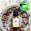 B Calm essential oil blend Energy & Immunity 15ml, imported from the UK