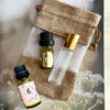 B Calm essential oil blend Energy & Immunity 15ml, imported from the UK